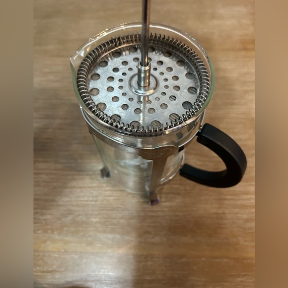 Starbucks French Press - Picture 4 of 11